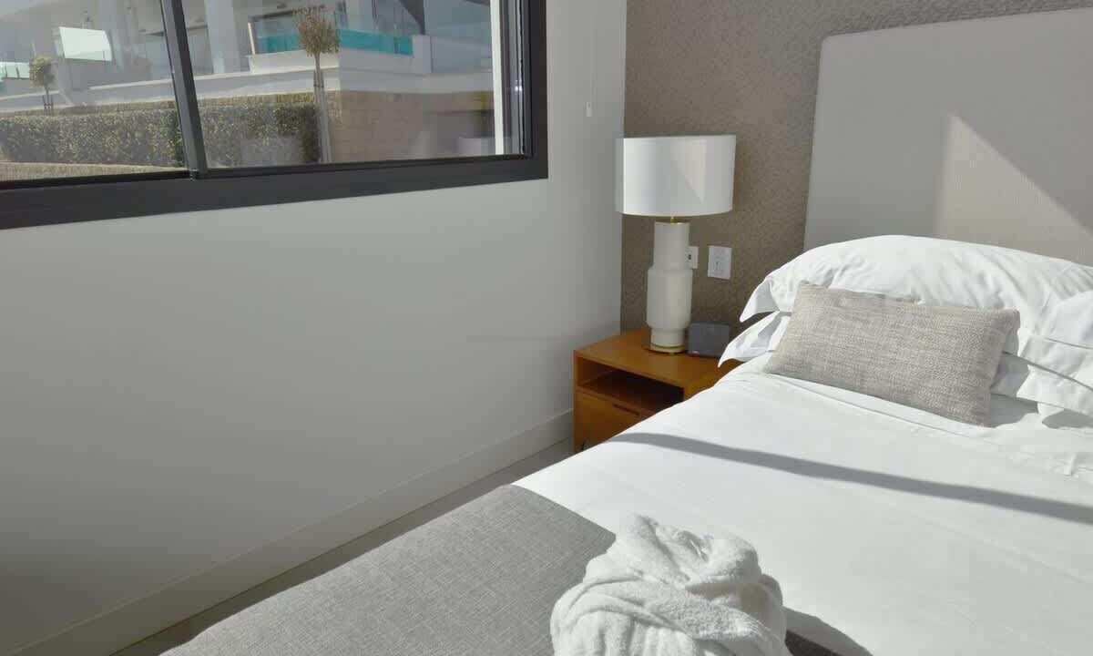 Photo of Bedroom in El Faro