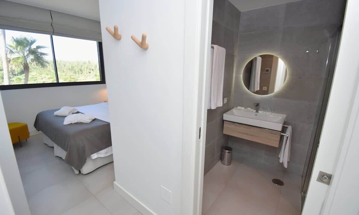 Photo of Bedroom in El Faro