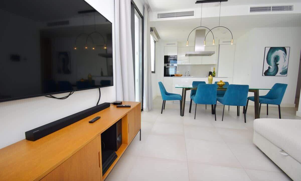 Photo of Livingroom in El Faro