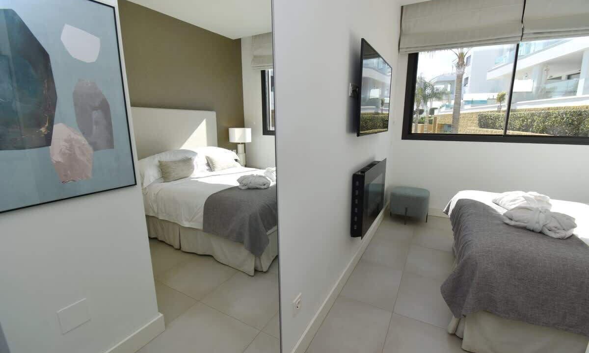 Photo of Bedroom in El Faro