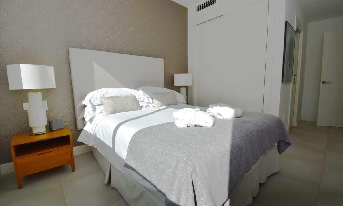 Photo of Bedroom in El Faro