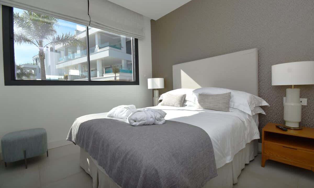 Photo of Bedroom in El Faro