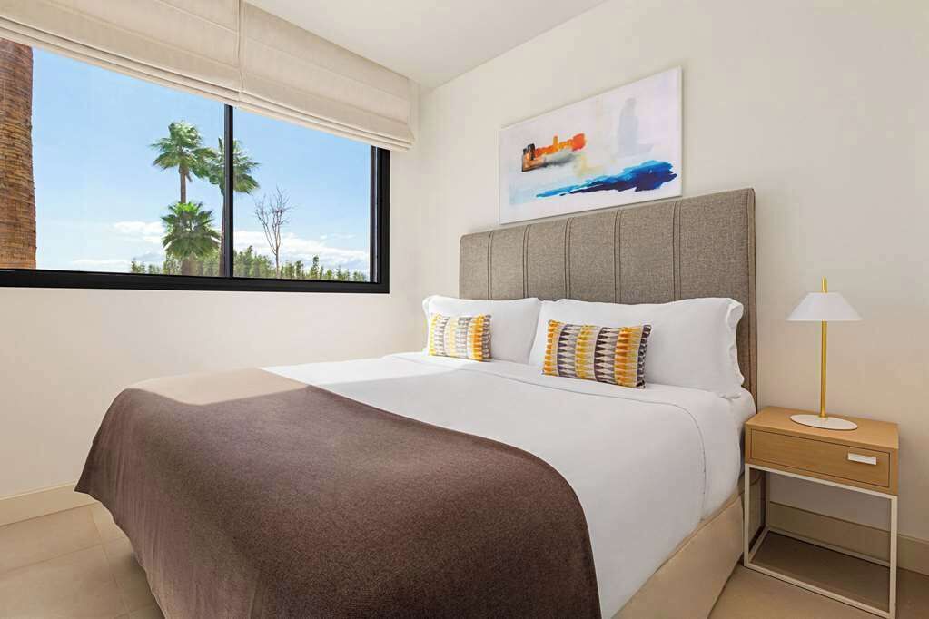 Photo of Bedroom in El Faro