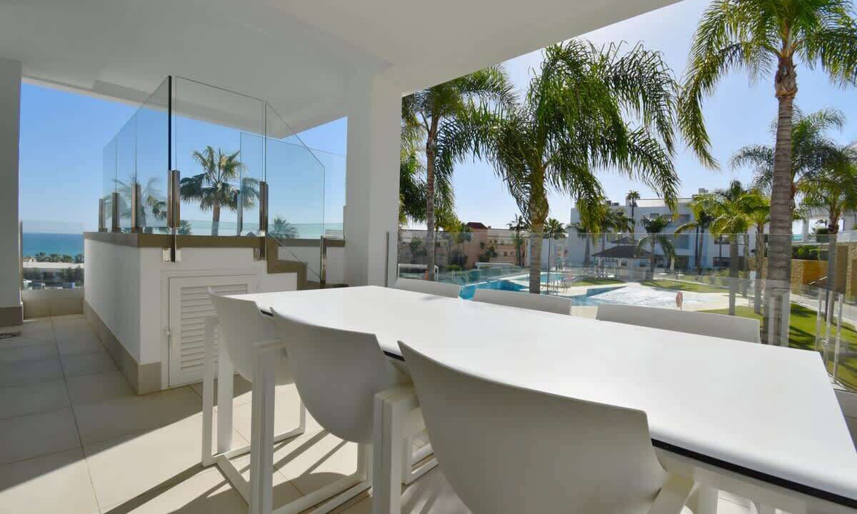 Photo of Outdoor in El Faro