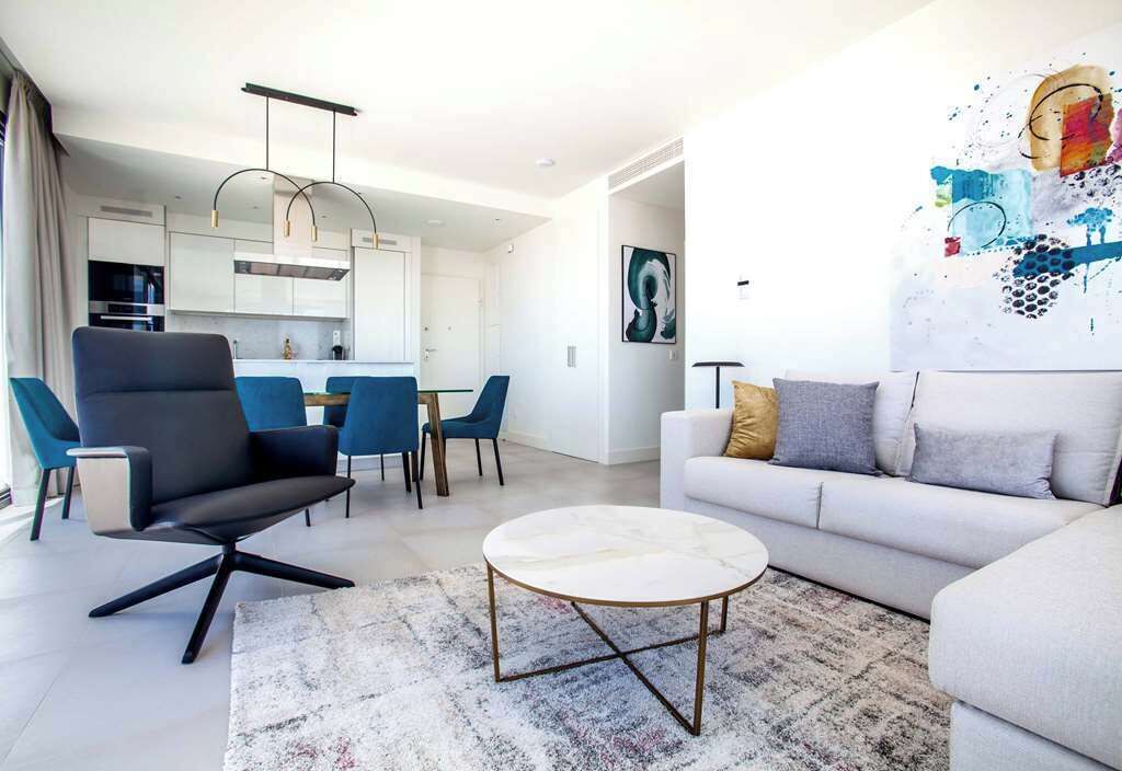 Photo of Livingroom in El Faro