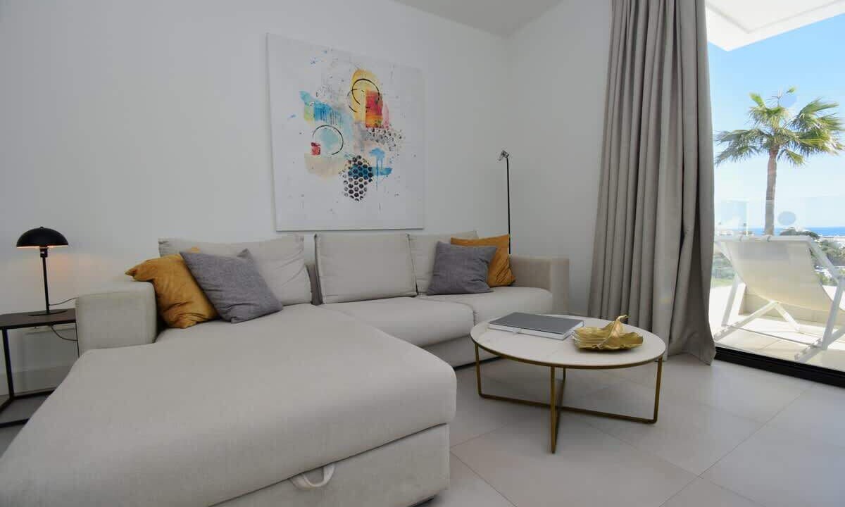 Photo of Livingroom in El Faro