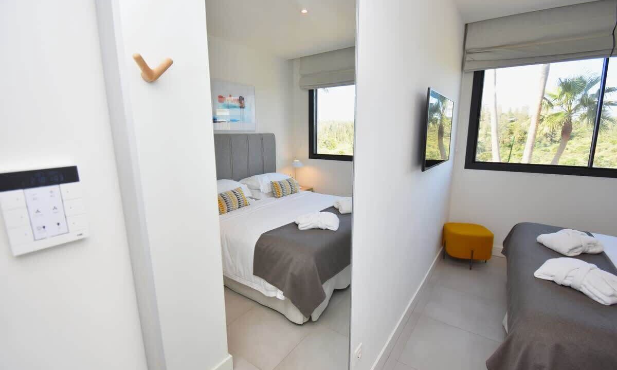 Photo of Bedroom in El Faro