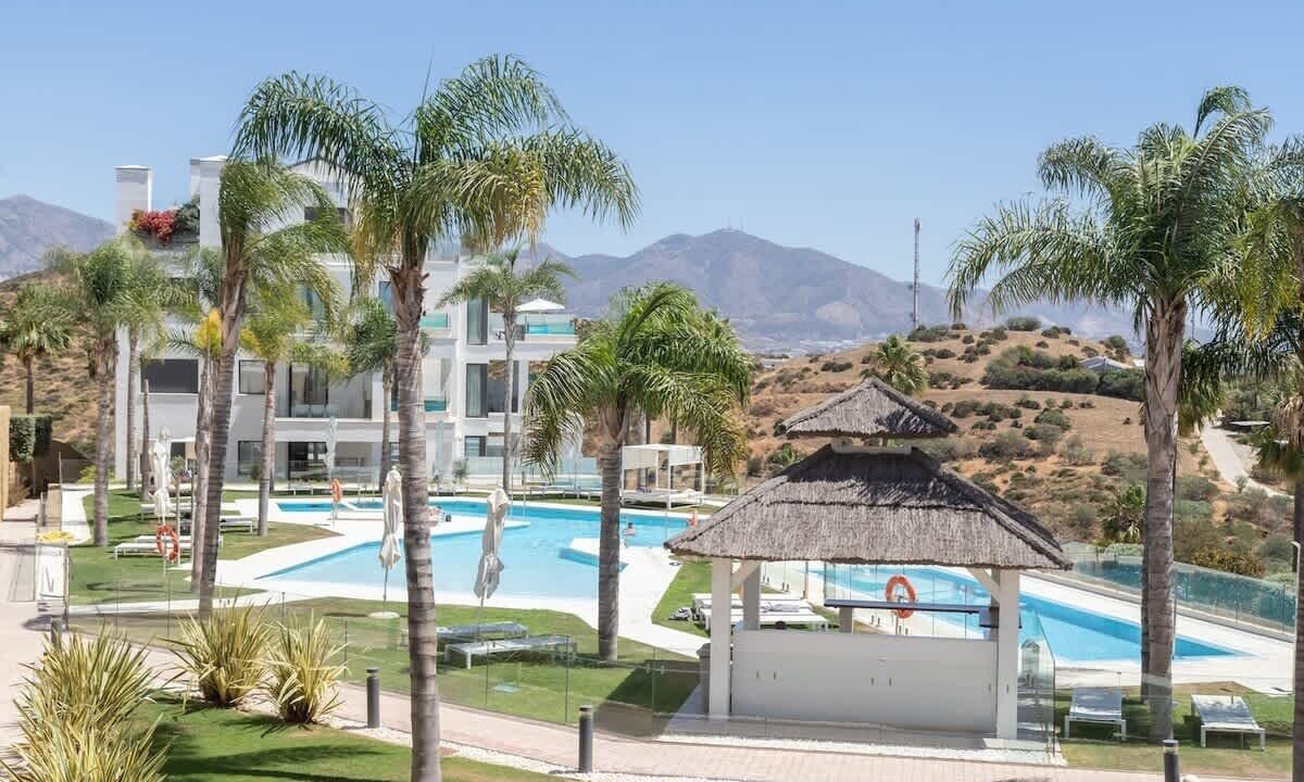 Photo of Outdoor in El Faro