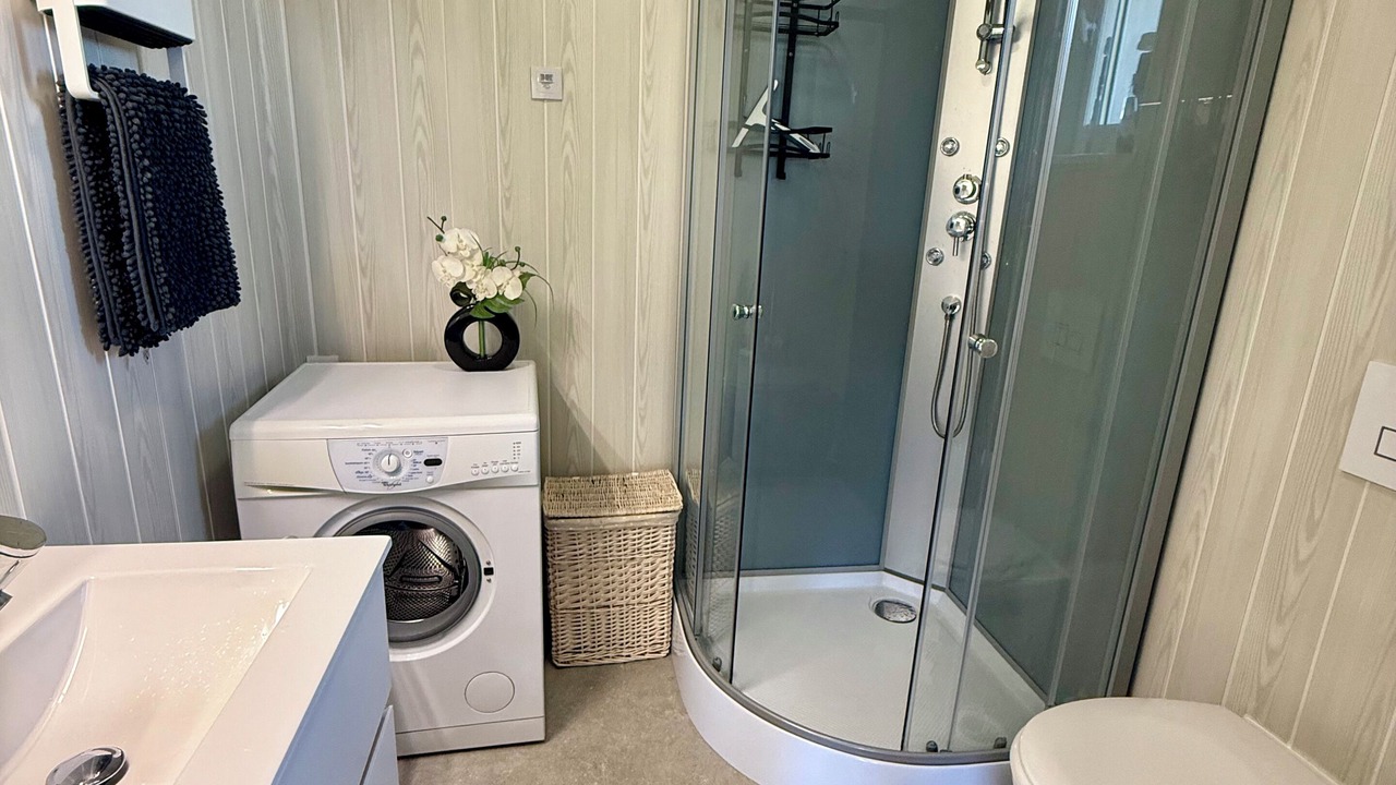 Photo of Bathroom in Montelimar