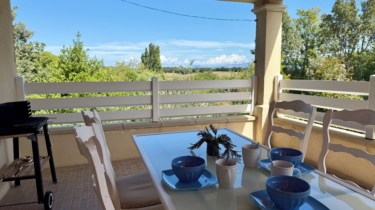 Photo of Outdoor in Montelimar