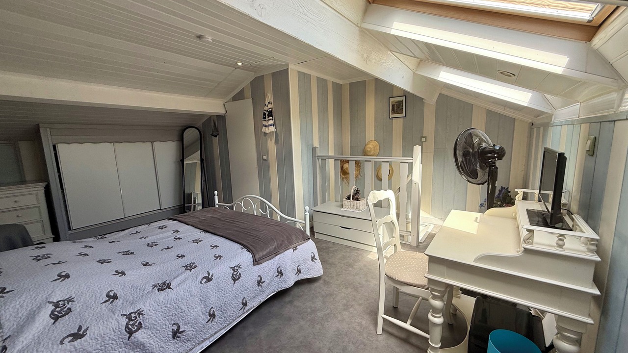 Photo of Bedroom in Montelimar