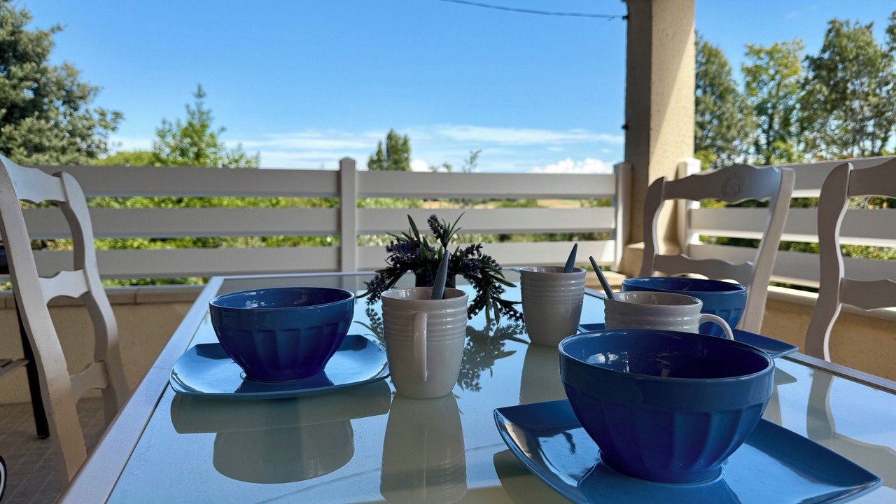 Photo of Outdoor in Montelimar