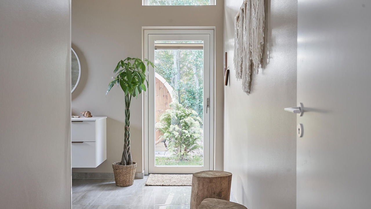 Photo of Bathroom in Nørre Hurup