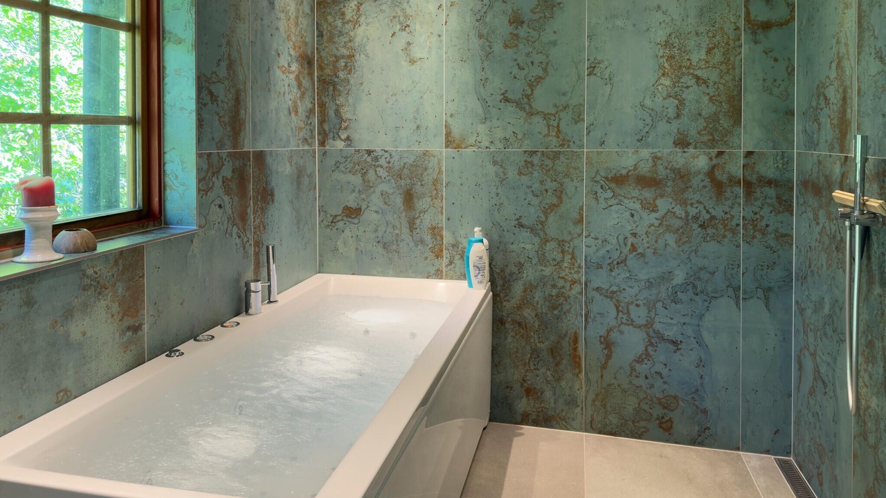 Photo of Bathroom in Farvang