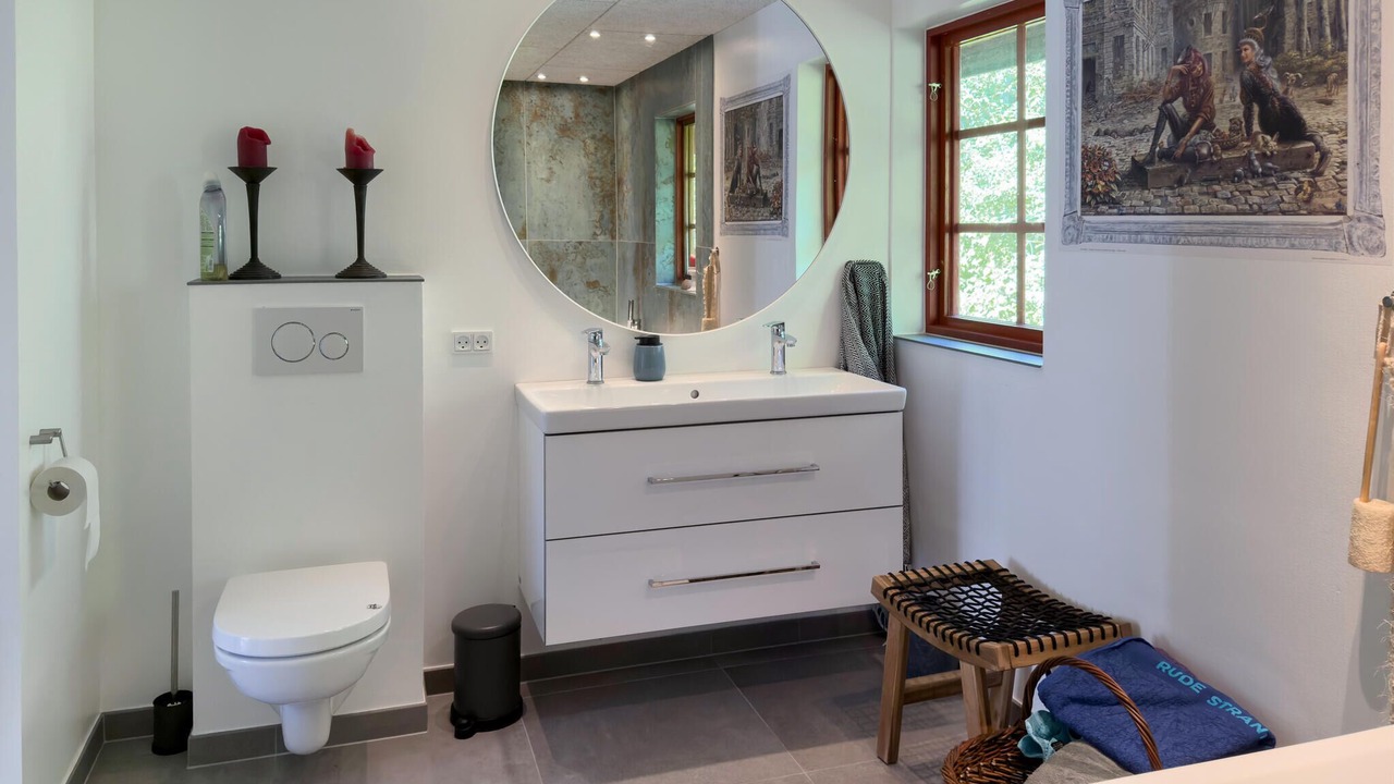 Photo of Bathroom in Farvang