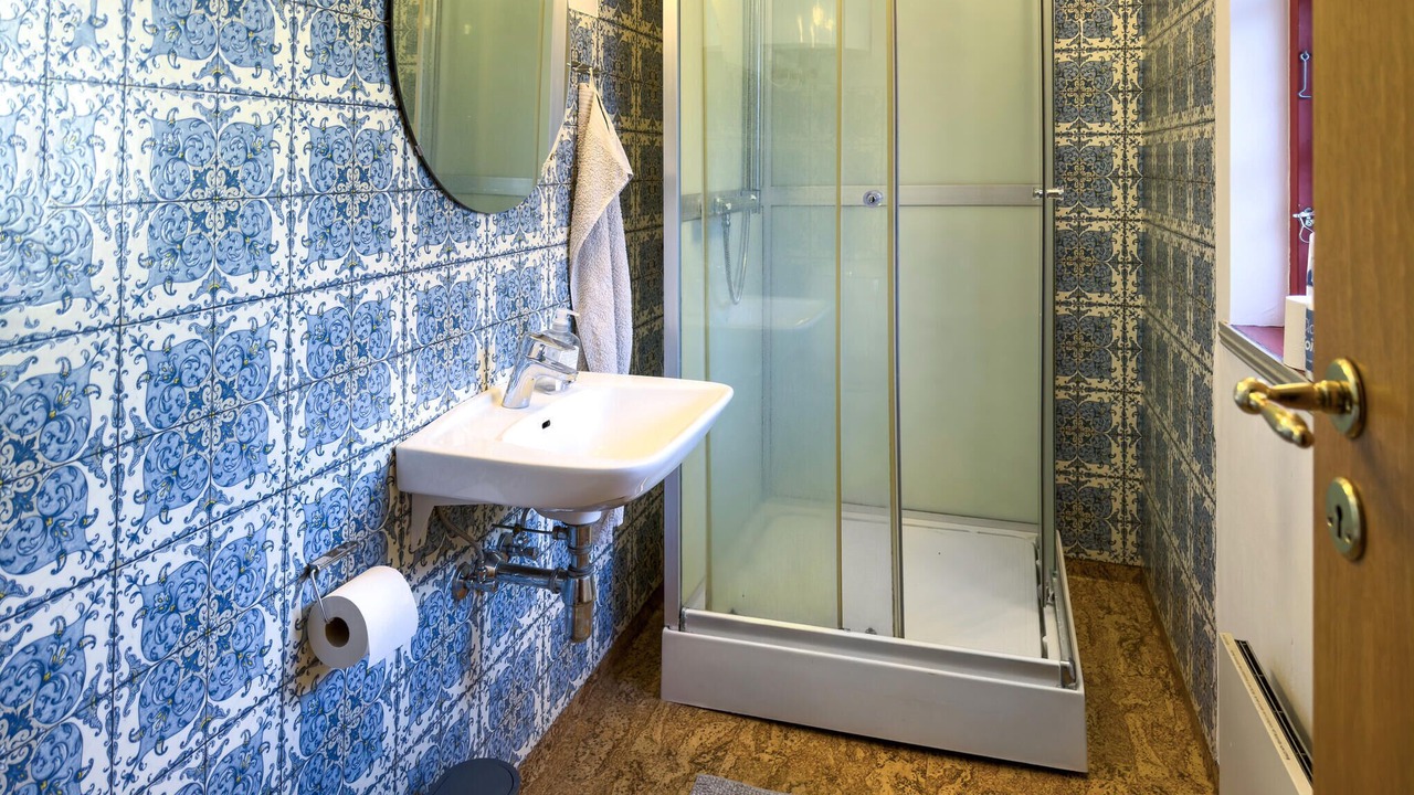Photo of Bathroom in Farvang