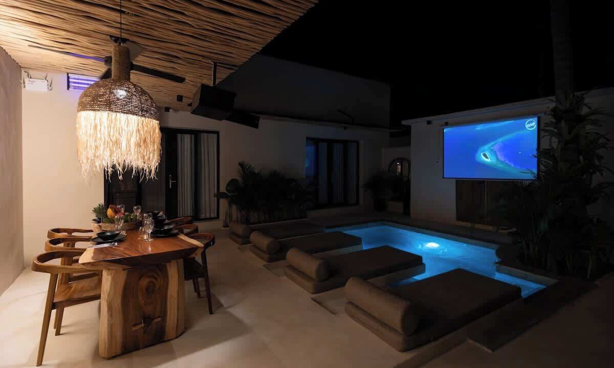 Photo of Outdoor in Gili Trawangan