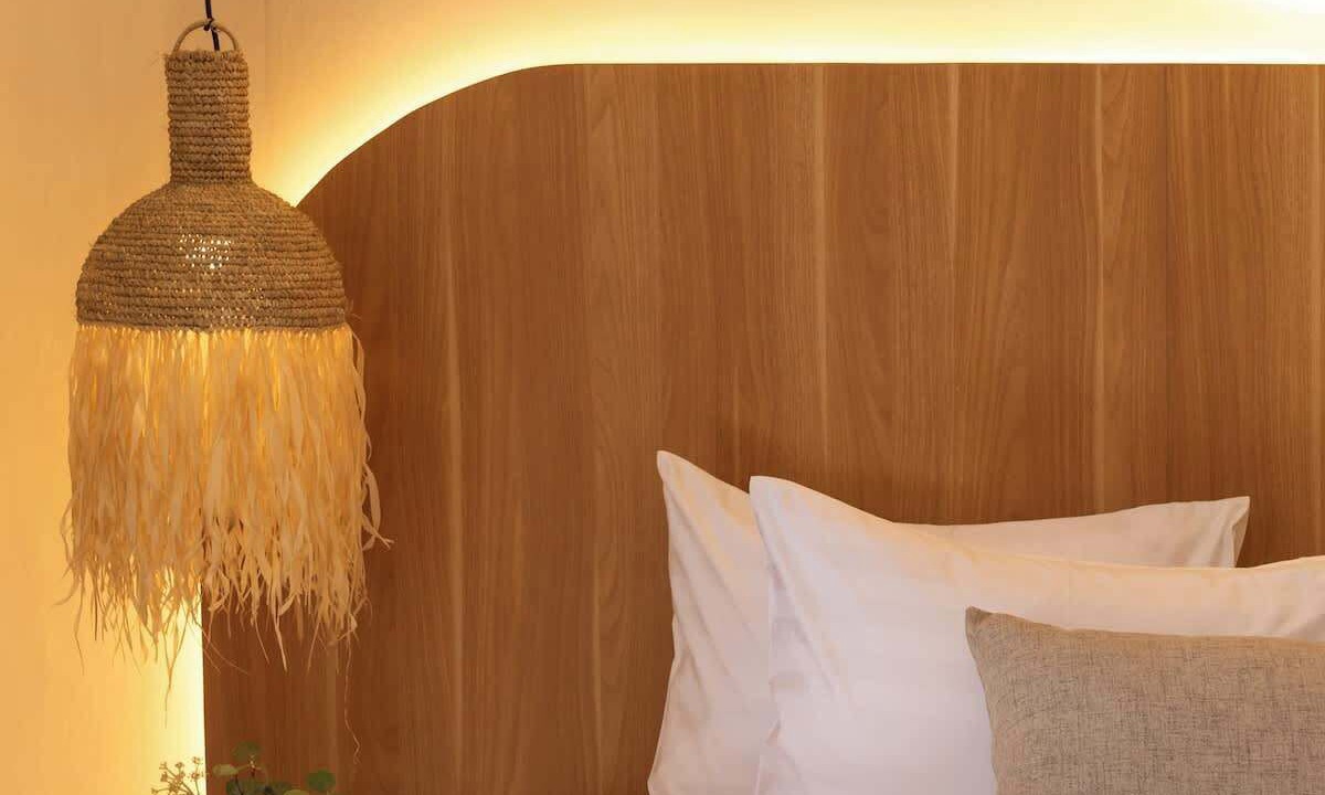 Photo of Bedroom in Gili Trawangan