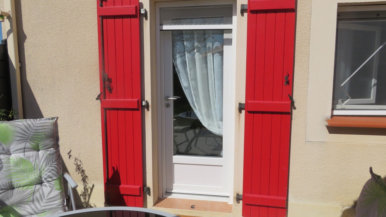 Photo of Patio Balcony in Concores