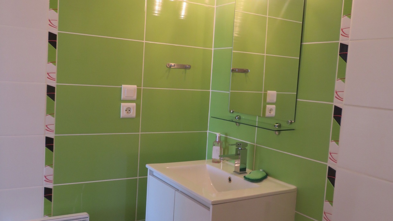 Photo of Bathroom in Concores