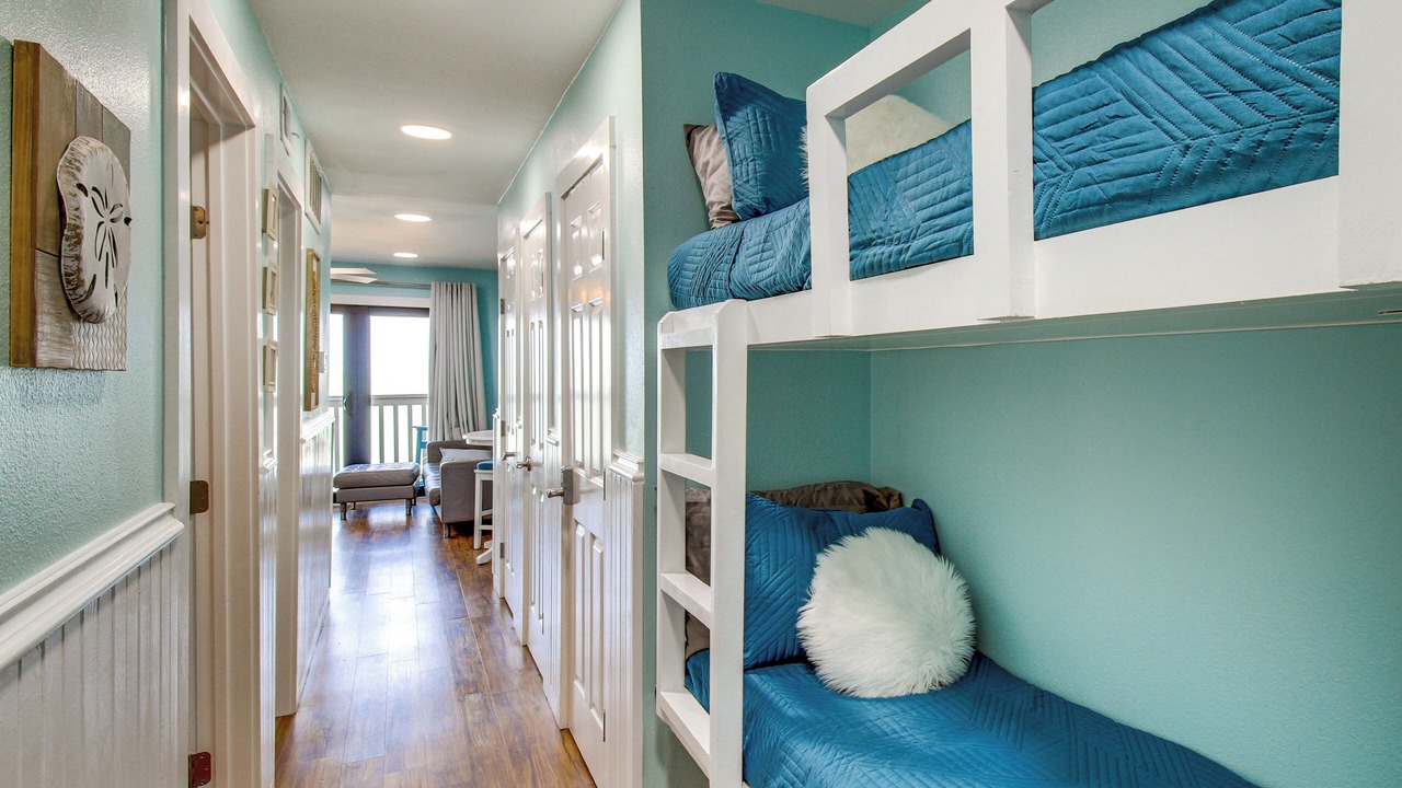 Photo of Bedroom in North Beach
