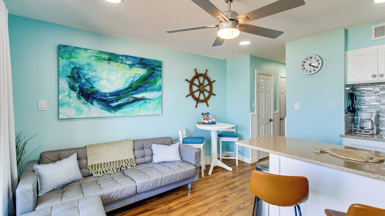 Photo of Bedroom in North Beach