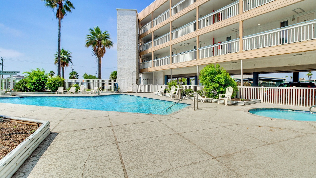 Photo of Outdoor in North Beach