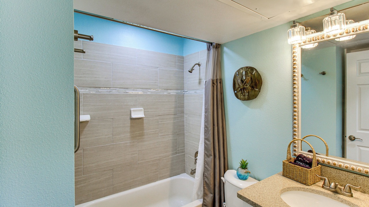 Photo of Bathroom in North Beach