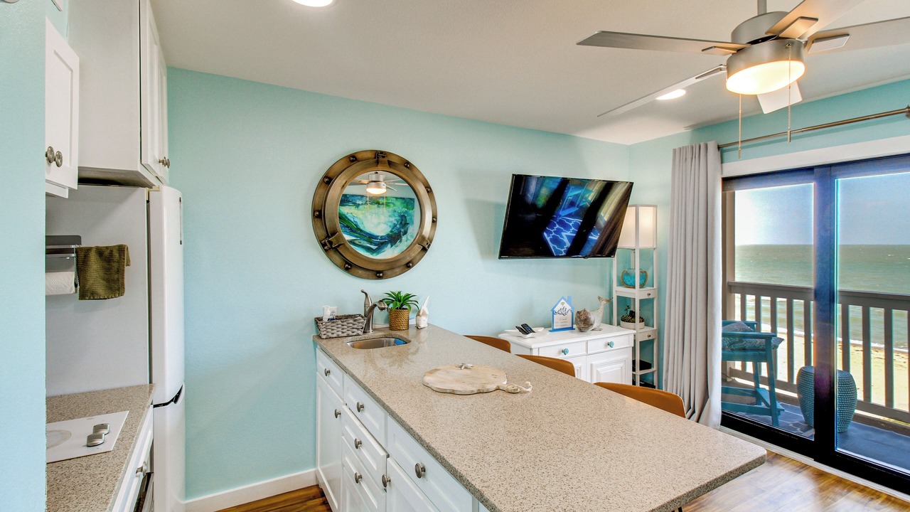 Photo of Kitchen in North Beach