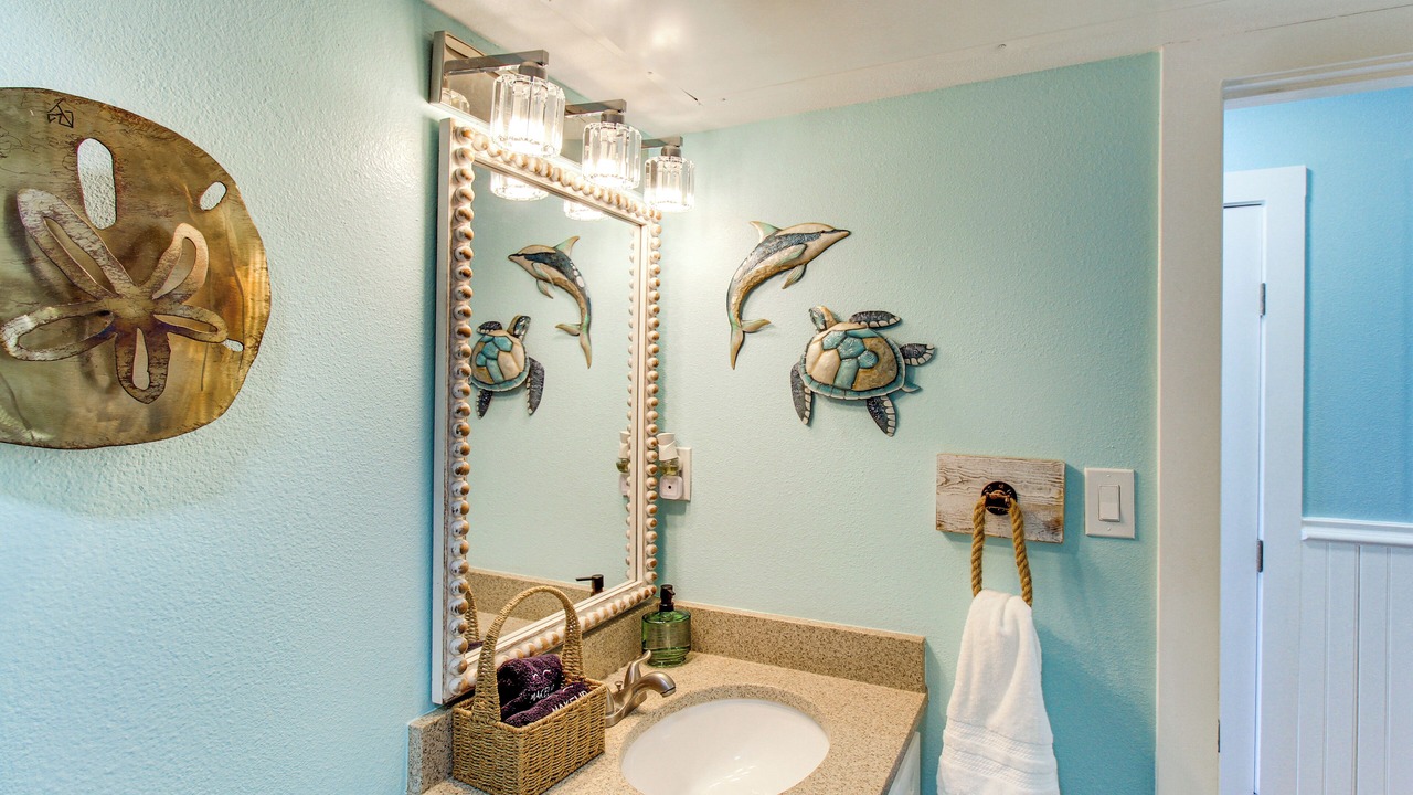 Photo of Bathroom in North Beach