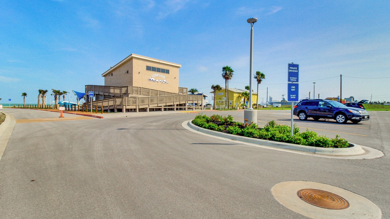 Photo of Outdoor in North Beach