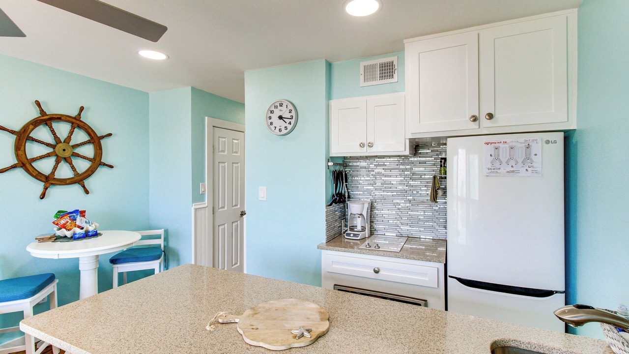Photo of Kitchen in North Beach