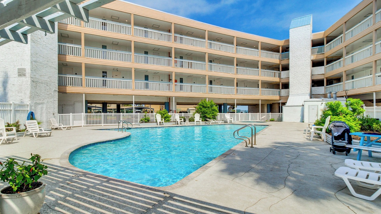 Photo of Outdoor in North Beach