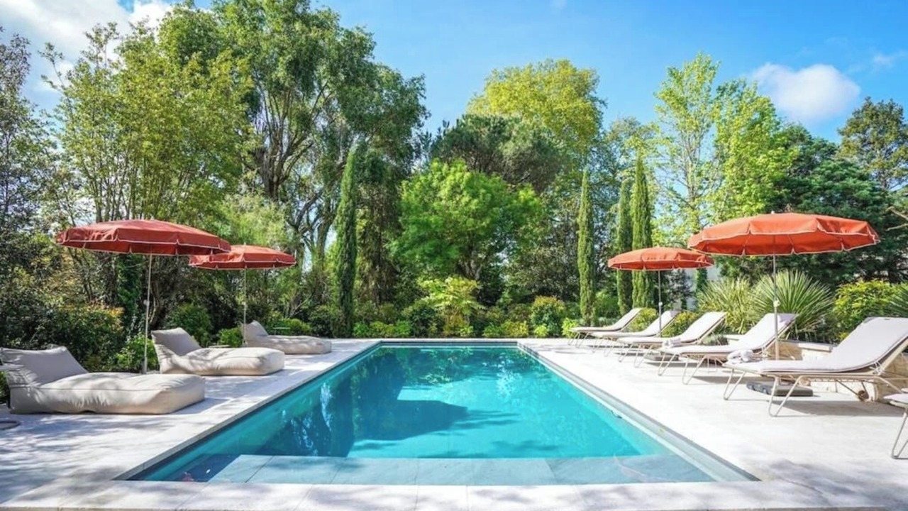 Photo of Outdoor in Saint-Emilion