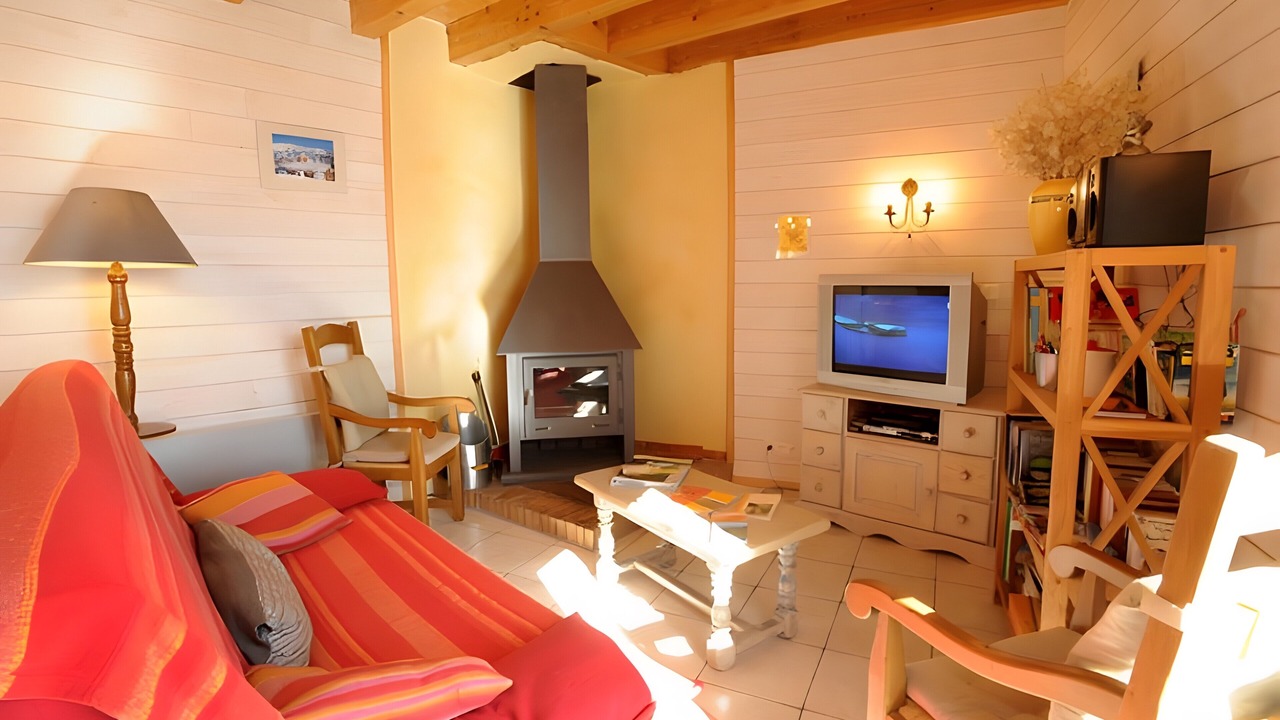 Photo of Livingroom in Jujols