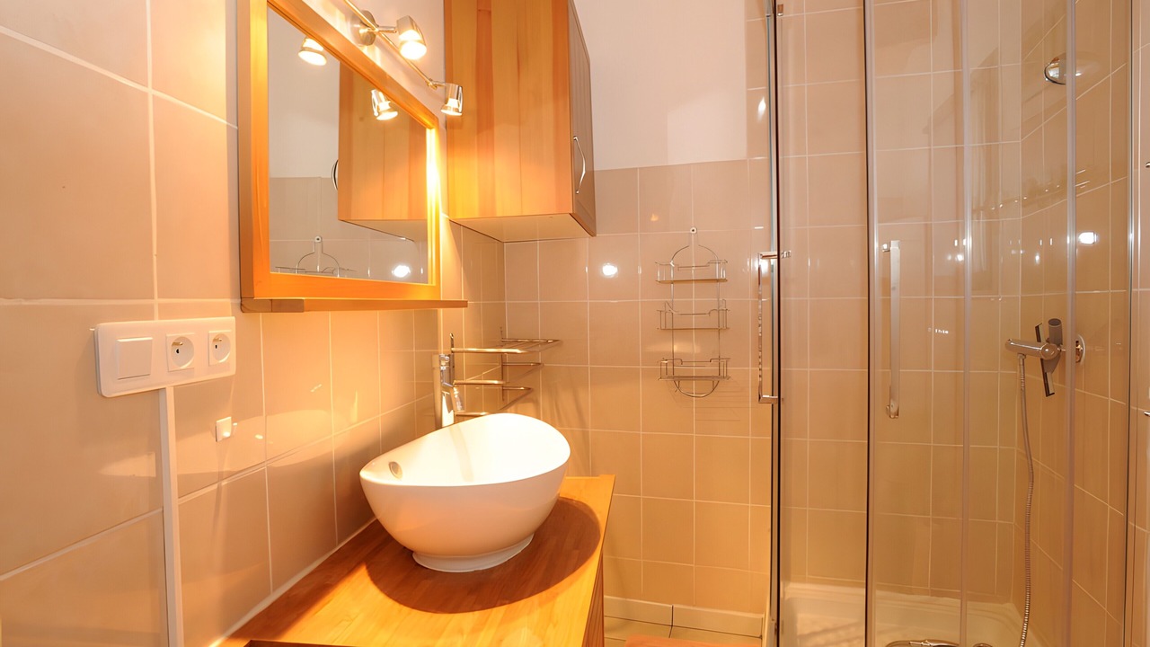 Photo of Bathroom in Jujols