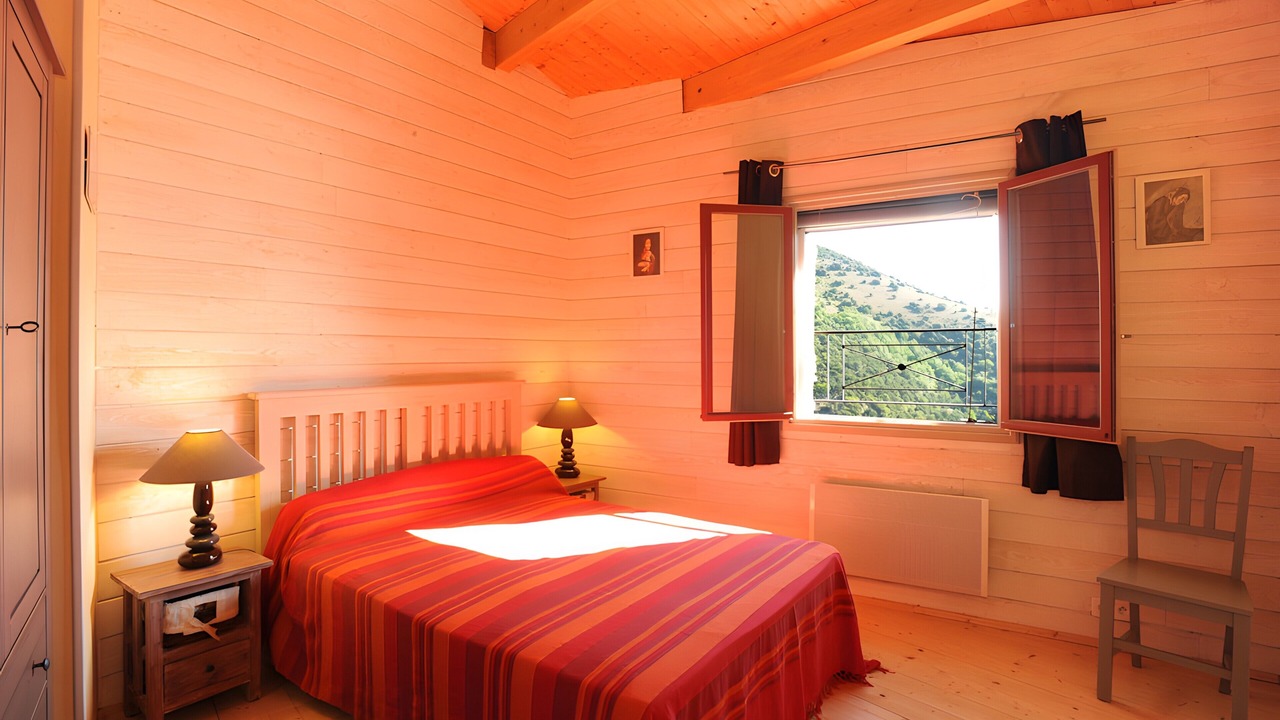 Photo of Bedroom in Jujols
