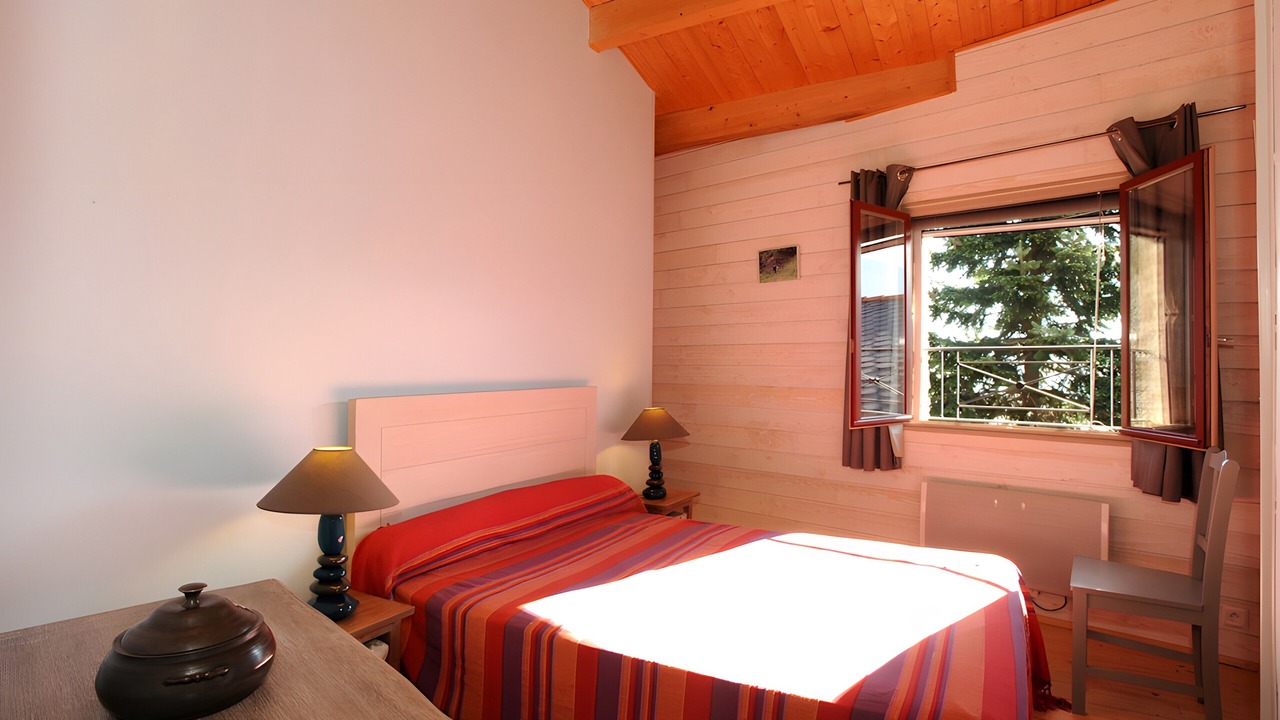 Photo of Bedroom in Jujols