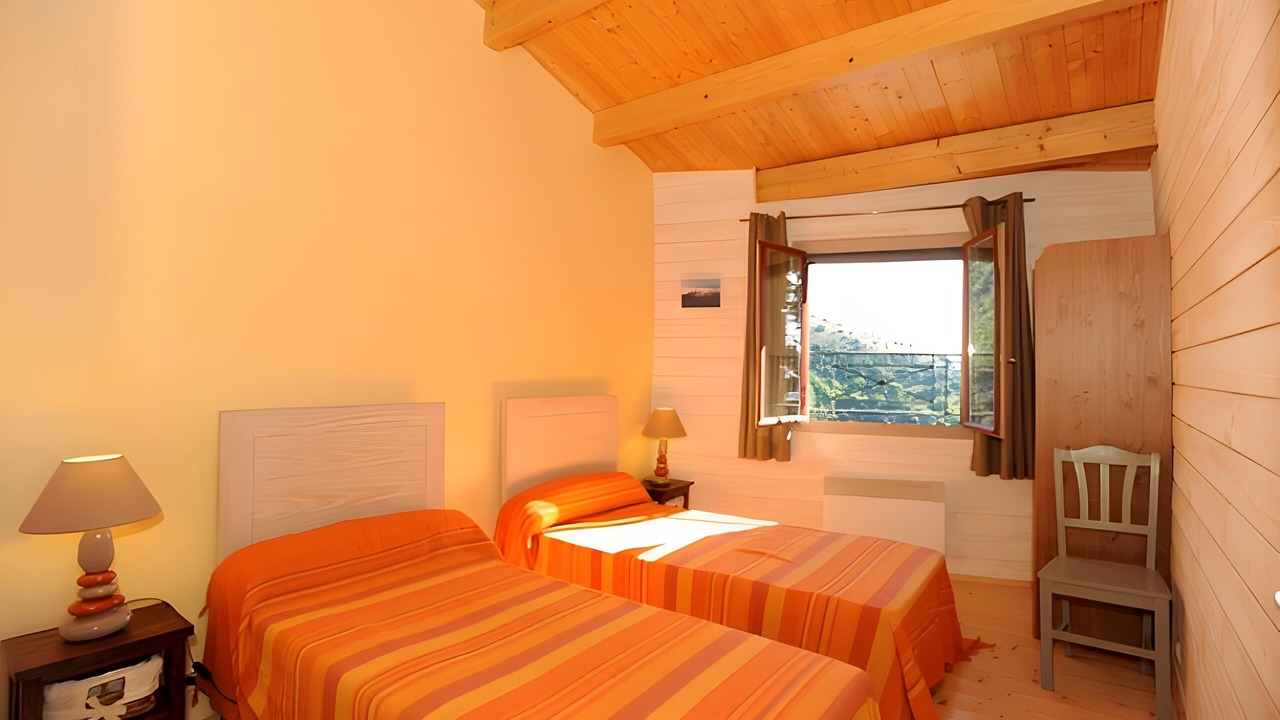 Photo of Bedroom in Jujols