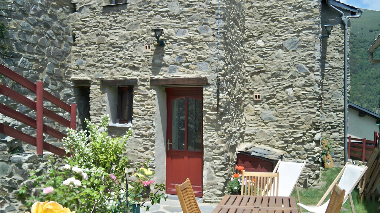 Photo of Outdoor in Jujols