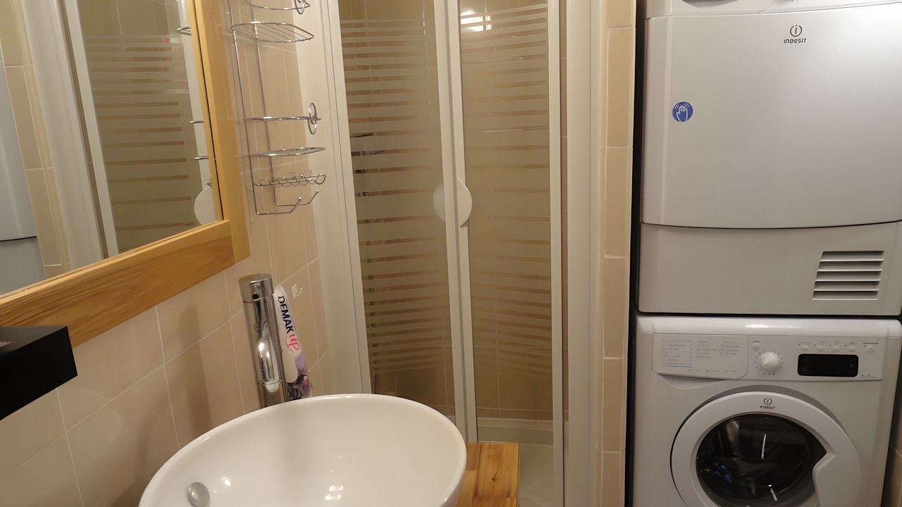 Photo of Bathroom in Jujols