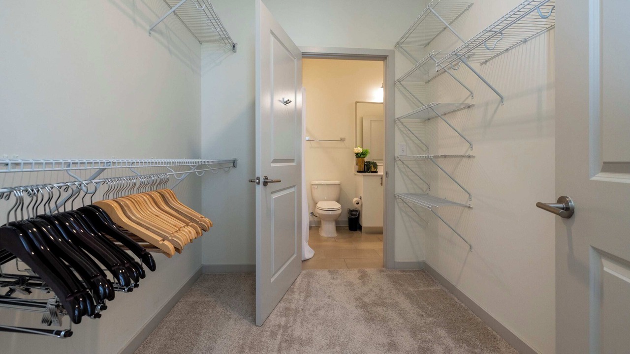 Photo of Bathroom in Downtown Louisville