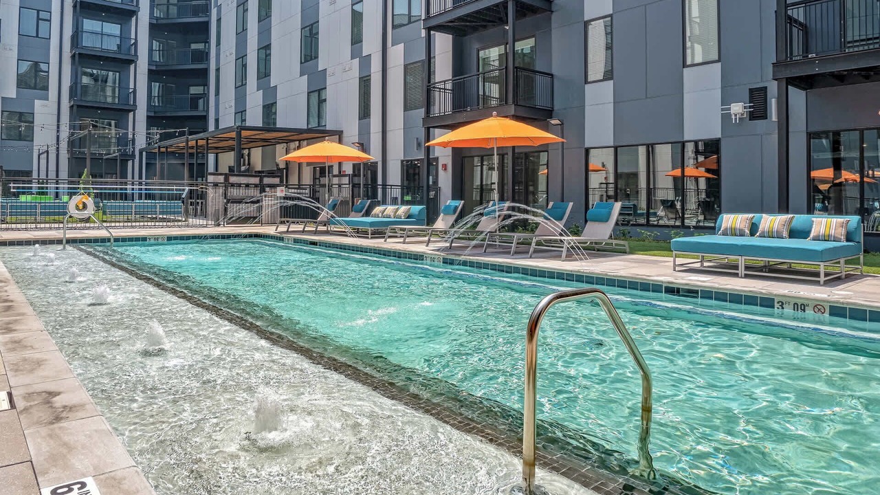 Photo of Outdoor in Downtown Louisville