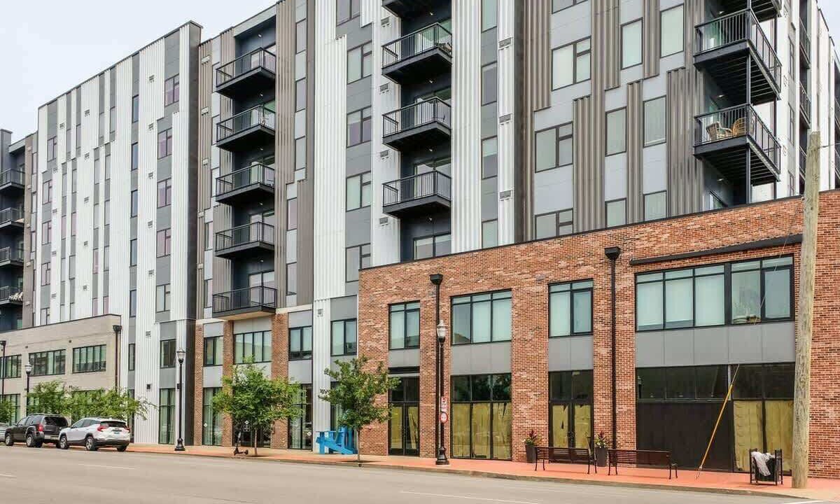 Photo of Outdoor in Downtown Louisville