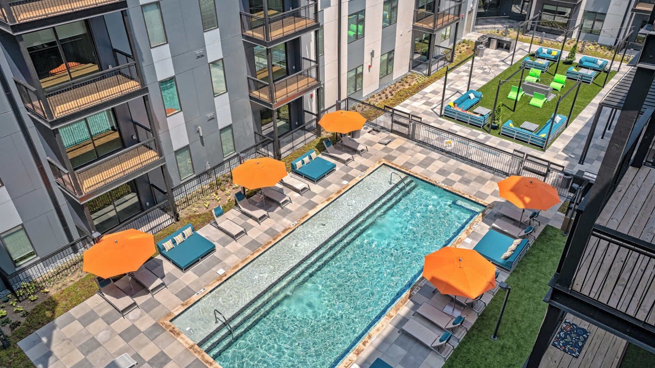 Photo of Outdoor in Downtown Louisville
