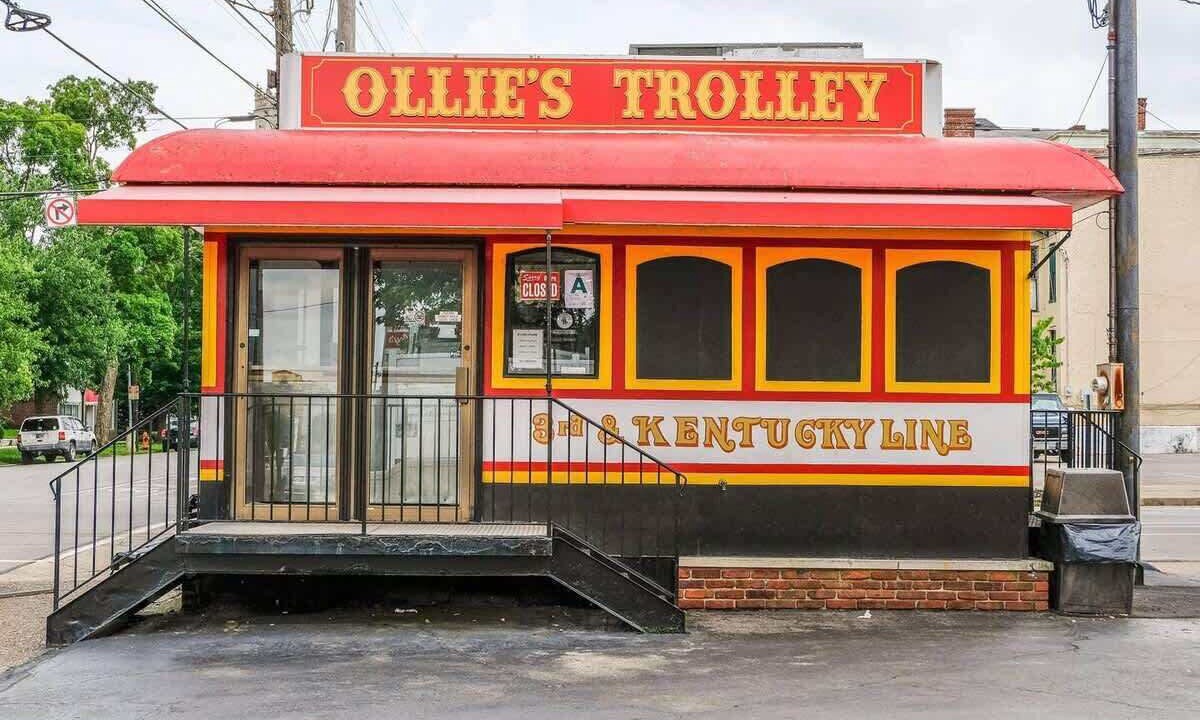 Photo of Outdoor in Downtown Louisville
