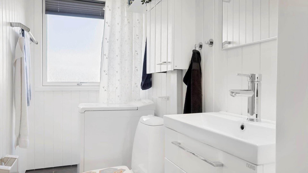 Photo of Bathroom in Floutrup