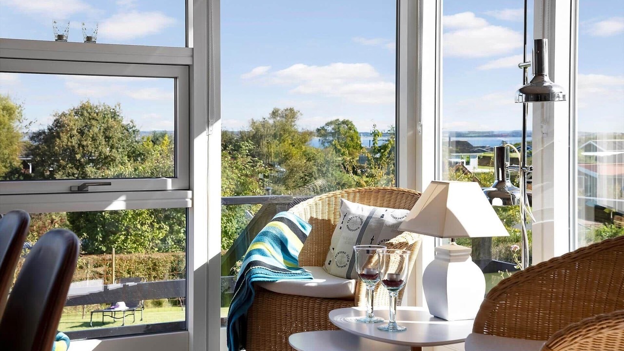 Photo of Livingroom in Floutrup