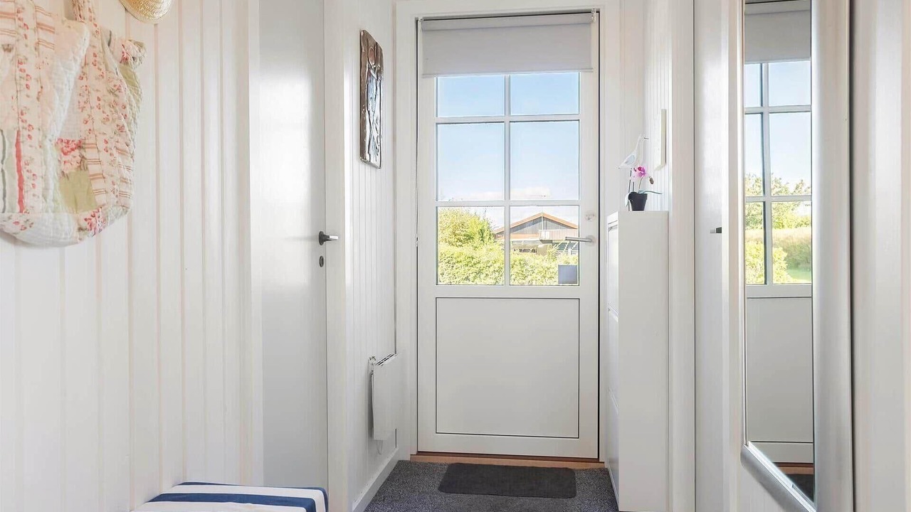 Photo of Bedroom in Floutrup