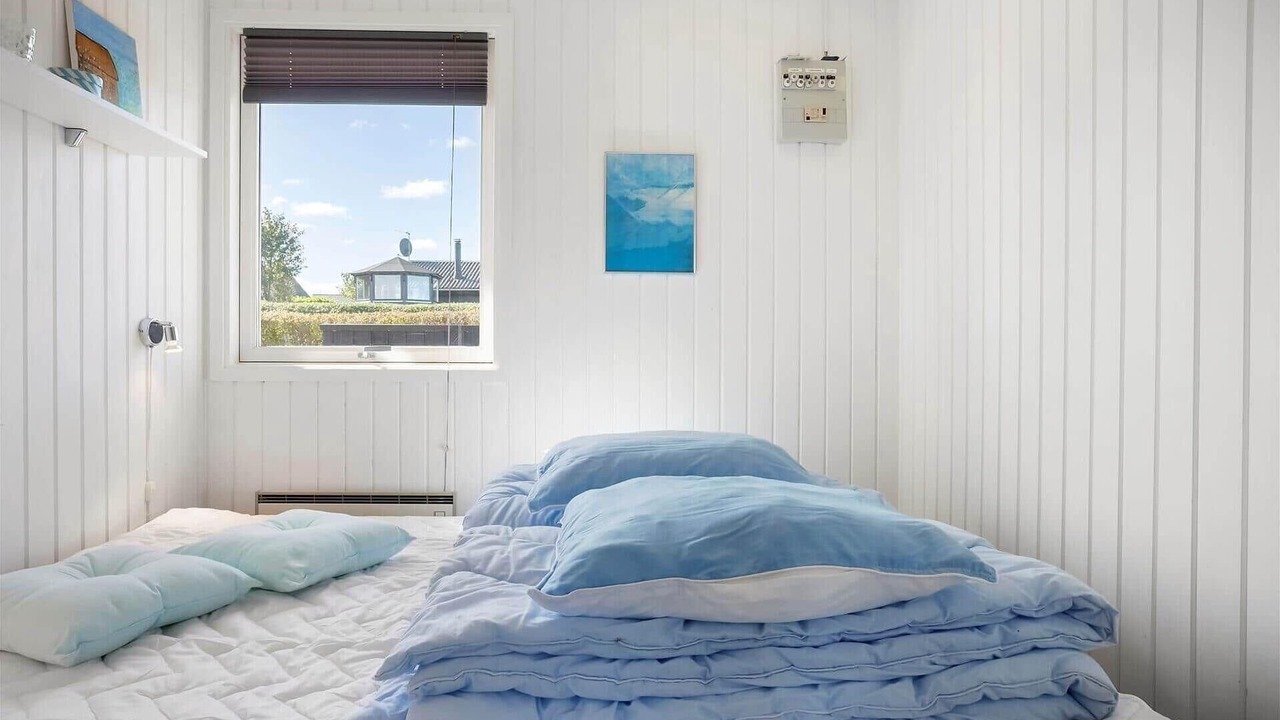 Photo of Bedroom in Floutrup